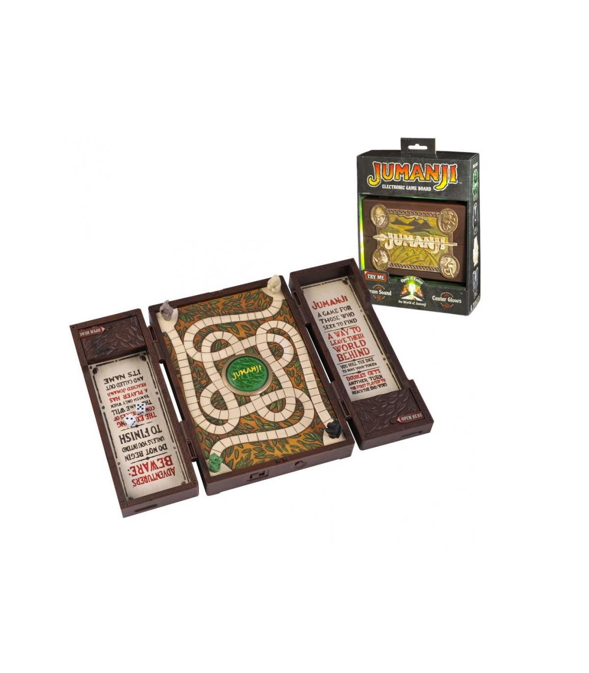 Настольная Игра Джуманджи Купить В Наличии
