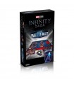 Top Trumps - Battle Mat: Marvel