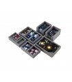 Pulsar - Organizer interno