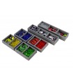Pulsar - Organizer interno
