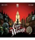 Chamber of Wonders - Gioco da Tavolo Strategico per 2-4 Giocatori, Aste e Collezione nella Londra del XIX Secolo