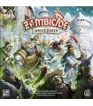 Zombicide - White Death