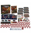 Zombicide: Invader - Dark Side | Gioco Cooperativo Asmodee | Esplora il Buio, Combatti gli Xenos, 1-6 Giocatori