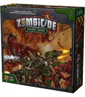 Zombicide - Invader - Dark Side