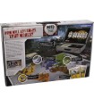 Risk Legacy - Gioco da Tavolo Strategico di Hasbro | 2-5 Giocatori, 150 Minuti, Rob Daviau | Un'Avventura Evolutiva Unica