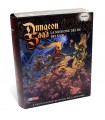Dungeon Saga: La Missione del Re dei Nani - Gioco da Tavolo Fantasy per 2-5 Giocatori, Avventure e Combattimenti in Italiano