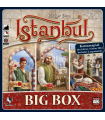 Istanbul - Big Box: Gioco da Tavolo Strategico 2-5 Giocatori, Espansioni Incluse, 8.1 su BoardGameGeek, Rüdiger Dorn