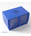 SWU - Double Deck Pod Blue