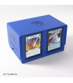 SWU - Double Deck Pod Blue