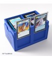 SWU - Double Deck Pod Blue