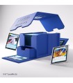SWU - Double Deck Pod Blue