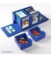 SWU - Double Deck Pod Blue