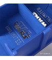 SWU - Double Deck Pod Blue