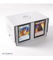 SWU - Double Deck Pod White/Black