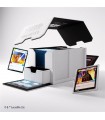 SWU - Double Deck Pod White/Black