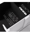 SWU - Double Deck Pod White/Black