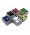 Eclipse - Organizer interno