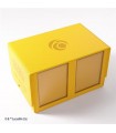 SWU - Double Deck Pod Yellow