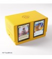 SWU - Double Deck Pod Yellow