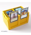 SWU - Double Deck Pod Yellow