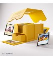 SWU - Double Deck Pod Yellow