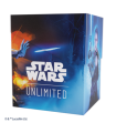SWU - Soft Crate Rey/Kylo Ren