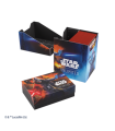 SWU - Soft Crate Rey/Kylo Ren