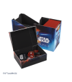 SWU - Soft Crate Rey/Kylo Ren