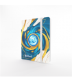 ALT: 18-Pocket Album - Mana Orb
