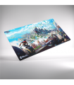 ALT: Prime Playmat - Arkaster