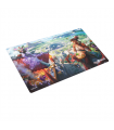 ALT: Prime Playmat - First Outpost