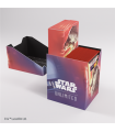 SWU - Soft Crate Qui-Gon Jinn