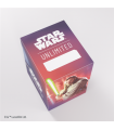 SWU - Soft Crate Qui-Gon Jinn