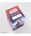SWU - Soft Crate Darth Maul