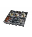 Great Western Trail - Organizer interno