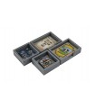 Great Western Trail - Organizer interno