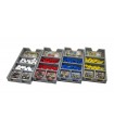 Great Western Trail - Organizer interno