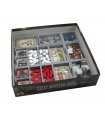 Great Western Trail - Organizer interno