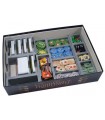 I Castelli della Borgogna - Organizer interno