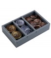 Brass - Organizer interno