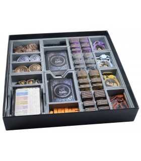 Brass - Organizer interno