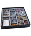 Brass - Organizer interno