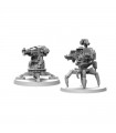Zombicide - Invader: Black Ops | Espansione Cooperativa | 1-10 Giocatori | 10 Missioni Adrenaliniche | Asmodee
