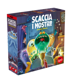 Scaccia i Mostri
