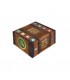 War Chest - Gioco di Strategia e Controllo del Territorio per 2-4 Giocatori, Voto GYF 8, 30 Minuti di Battaglia Intensa