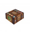 War Chest - Gioco di Strategia e Controllo del Territorio per 2-4 Giocatori, Voto GYF 8, 30 Minuti di Battaglia Intensa