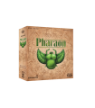 Faraone - Gioco da Tavolo Strategico di Piazzamento Lavoratori | 1-5 Giocatori, 60 Minuti, Italiano | Studio Supernova