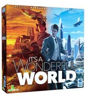 It's a Wonderful World