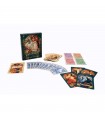 Alta Società - Gioco di Aste Strategico Deluxe per 3-5 Giocatori di Reiner Knizia, 40 Minuti di Divertimento!