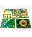La Spedizione Perduta - Definitive Edition | Gioco di Avventura Cooperativo | Esplora la Giungla con 1-5 Giocatori | Peer Sylves